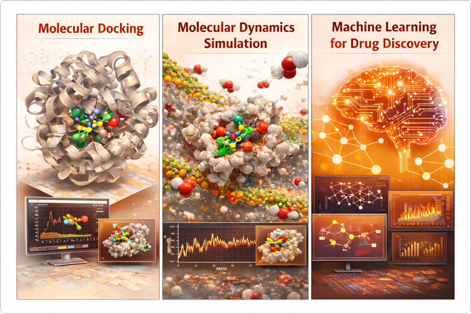Training-on-molecular-docking-MD-simulation-ML-at-Idgence-Featured